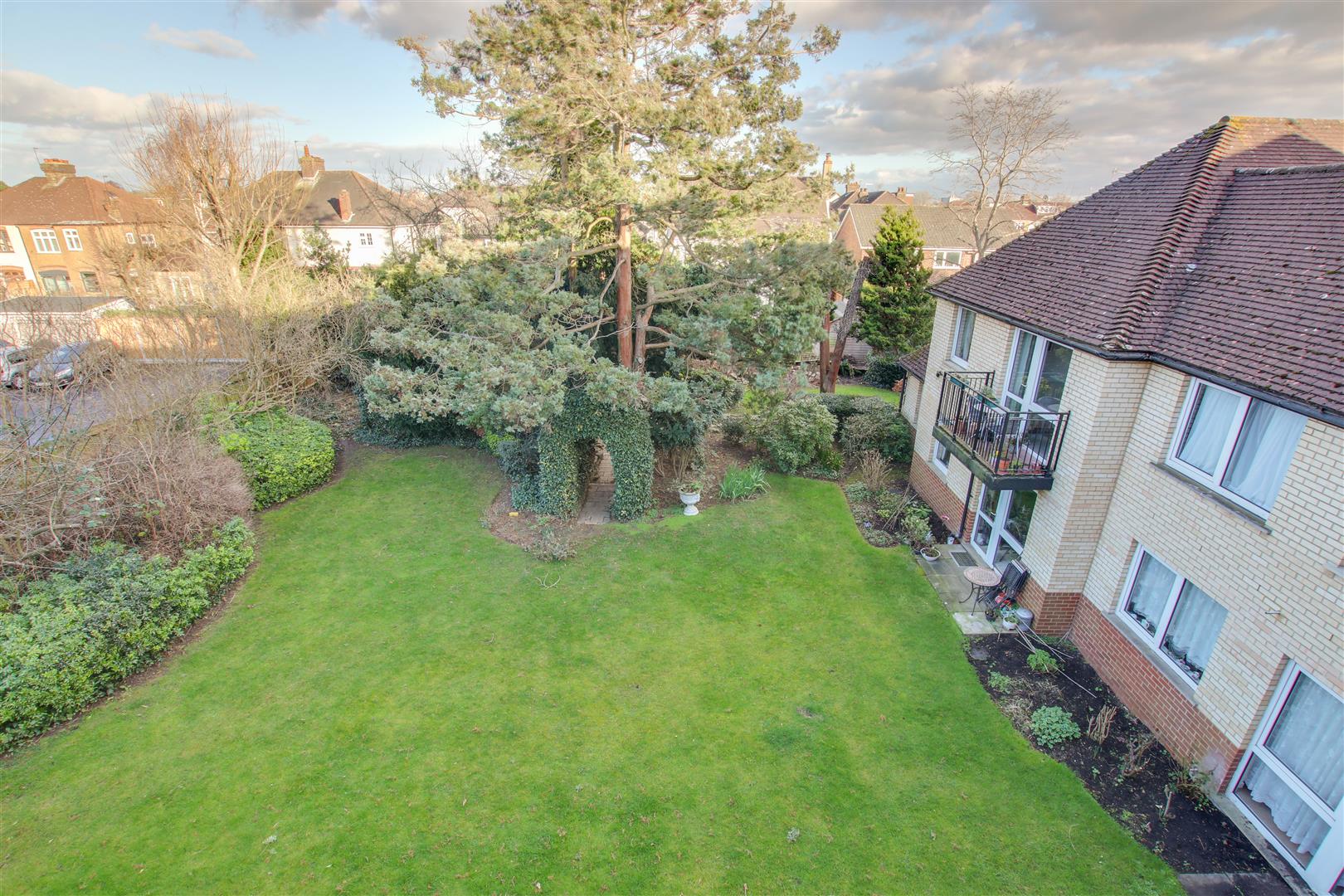 Village Road, Westwood Court, Enfield Lanes Estate Agents